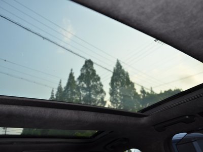 2017 Cadillac CT6 照片 52