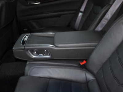 2017 Cadillac CT6 照片 44