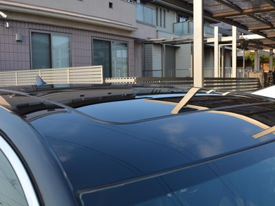 2017 Cadillac CT6 照片 12