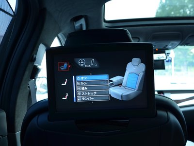2017 Cadillac CT6 照片 53