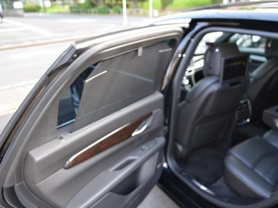 2017 Cadillac CT6 照片 42