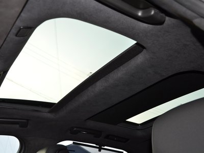 2017 Cadillac CT6 照片 40