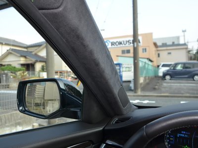 2017 Cadillac CT6 照片 30