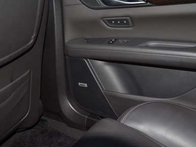 2017 Cadillac CT6 照片 49