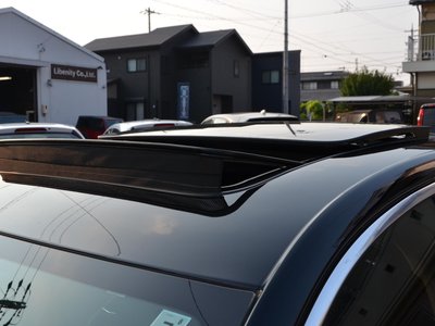 2017 Cadillac CT6 照片 35