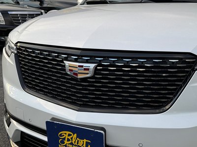2020 Cadillac XT6 照片 15