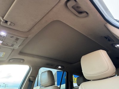 2020 Cadillac XT6 照片 13
