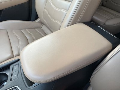 2020 Cadillac XT6 照片 12
