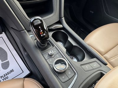 2020 Cadillac XT6 照片 11