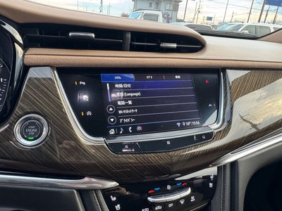 2020 Cadillac XT6 照片 10