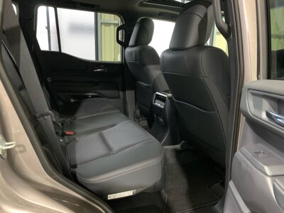 2025 Toyota LAND CRUISER 250 — фото 16
