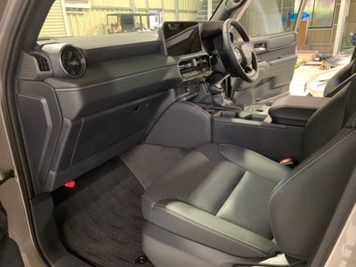 2025 Toyota LAND CRUISER 250 — фото 19