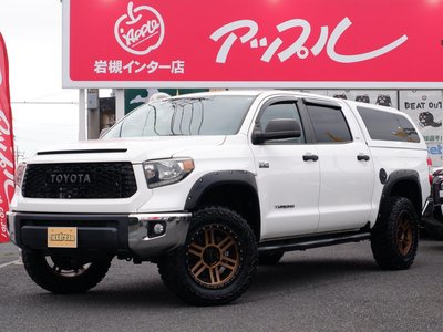صورة 2 لـ 2020 Toyota TUNDRA