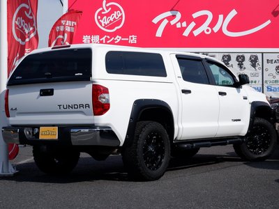 صورة 5 لـ 2020 Toyota TUNDRA