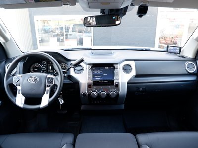 صورة 4 لـ 2020 Toyota TUNDRA