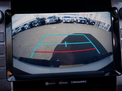2020 Toyota TUNDRA thumbnail 51