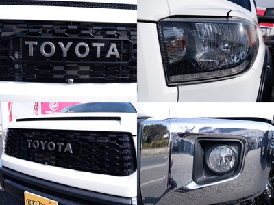 صورة 9 لـ 2020 Toyota TUNDRA