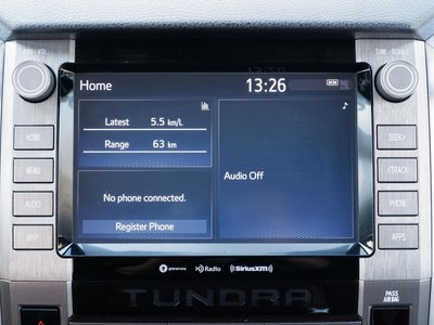 2020 Toyota TUNDRA thumbnail 49