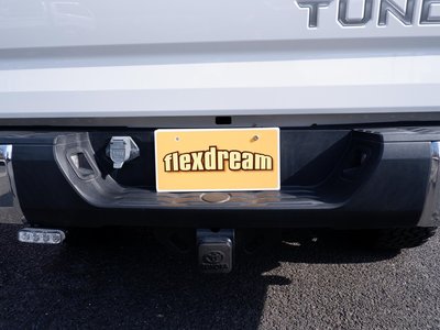 2020 Toyota TUNDRA thumbnail 21