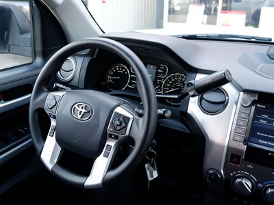 2020 Toyota TUNDRA thumbnail 30