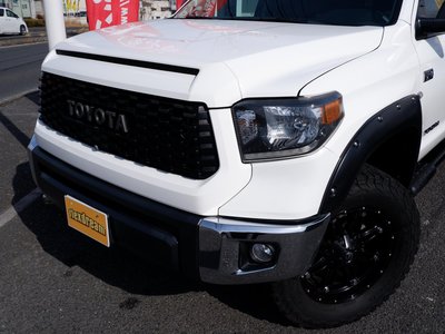 صورة 6 لـ 2020 Toyota TUNDRA