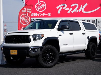 صورة 1 لـ 2020 Toyota TUNDRA