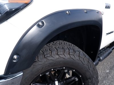 صورة 15 لـ 2020 Toyota TUNDRA
