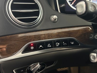 2016 Mercedes-BENZ S-CLASS MAYBACH photo 65