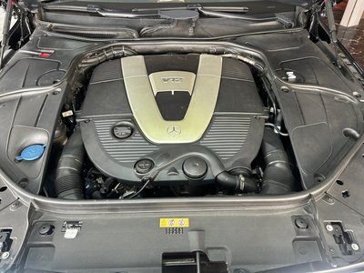 2016 Mercedes-BENZ S-CLASS MAYBACH photo 60
