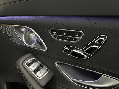 2016 Mercedes-BENZ S-CLASS MAYBACH photo 32