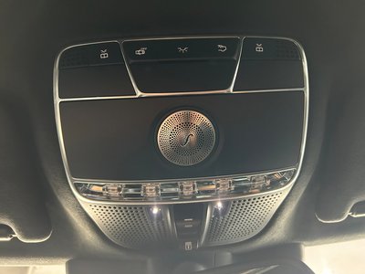 2016 Mercedes-BENZ S-CLASS MAYBACH photo 25