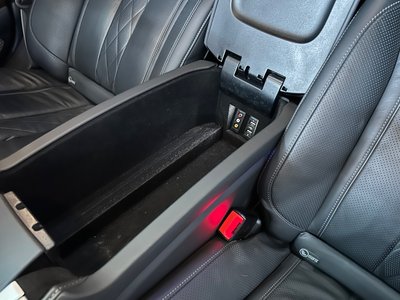 2016 Mercedes-BENZ S-CLASS MAYBACH photo 39