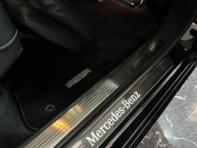 2016 Mercedes-BENZ S-CLASS MAYBACH photo 33