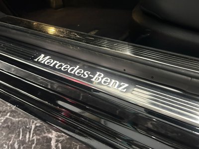 2016 Mercedes-BENZ S-CLASS MAYBACH photo 47
