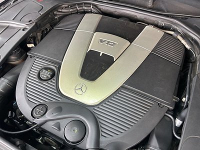 2016 Mercedes-BENZ S-CLASS MAYBACH photo 59