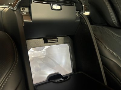 2016 Mercedes-BENZ S-CLASS MAYBACH photo 55