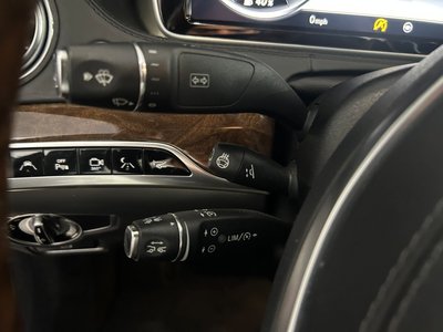 2016 Mercedes-BENZ S-CLASS MAYBACH photo 63