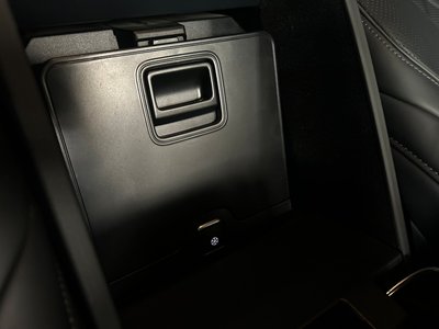 2016 Mercedes-BENZ S-CLASS MAYBACH photo 54