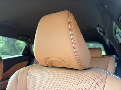 2025 Toyota CROWN SPORT thumbnail 78