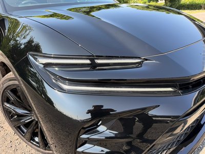 2025 Toyota CROWN SPORT photo 14