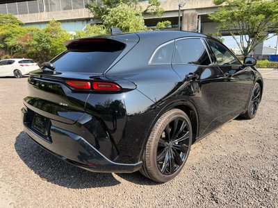 2025 Toyota CROWN SPORT thumbnail 26