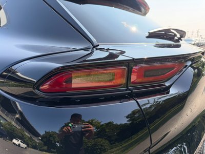2025 Toyota CROWN SPORT thumbnail 30