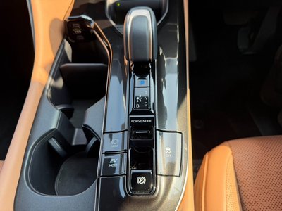 2025 Toyota CROWN SPORT thumbnail 56