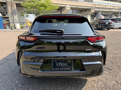 2025 Toyota CROWN SPORT thumbnail 34