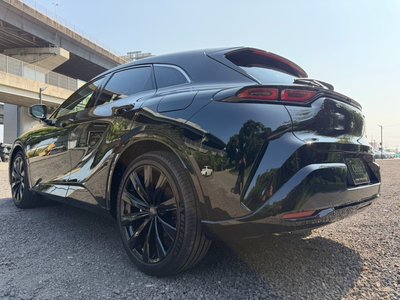 2025 Toyota CROWN SPORT thumbnail 32