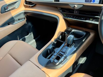2025 Toyota CROWN SPORT thumbnail 55