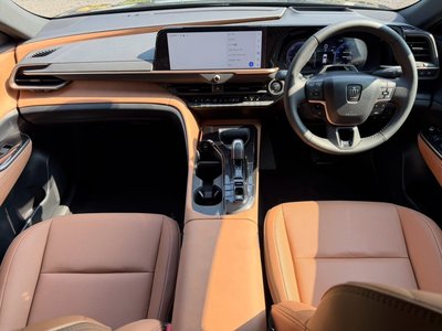 2025 Toyota CROWN SPORT thumbnail 71