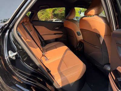 2025 Toyota CROWN SPORT thumbnail 66