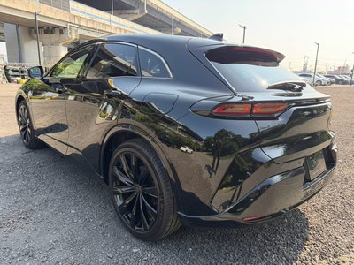 2025 Toyota CROWN SPORT thumbnail 31