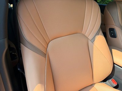 2025 Toyota CROWN SPORT thumbnail 41